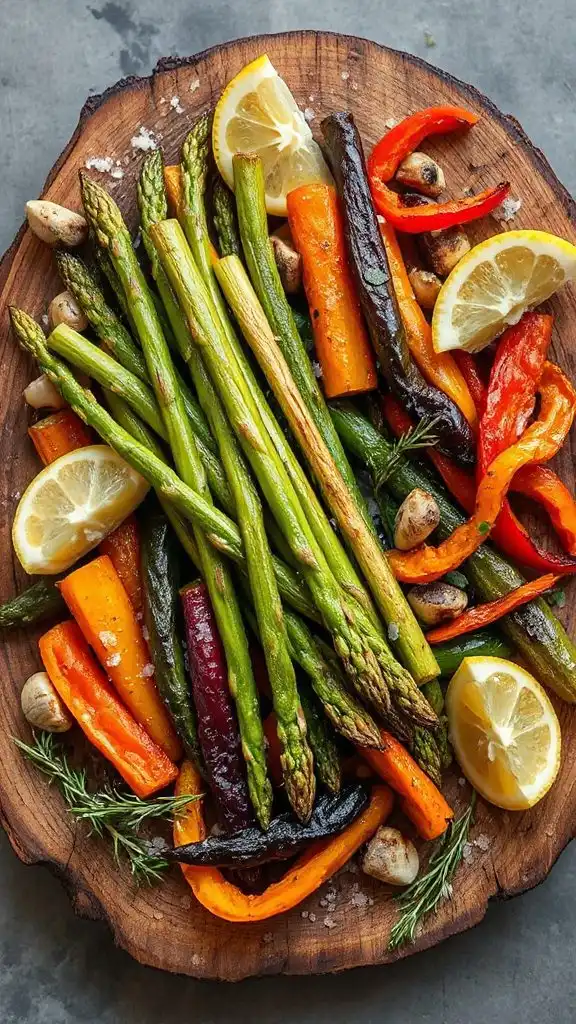 citrus herb asparagus recipe citrus herb asparagus recipe