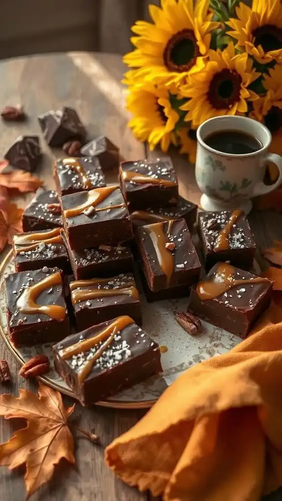 classic chocolate fudge recipe