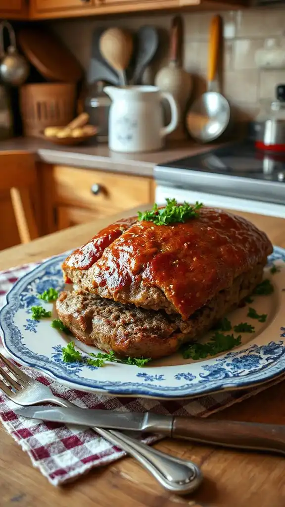 classic comfort food favorite