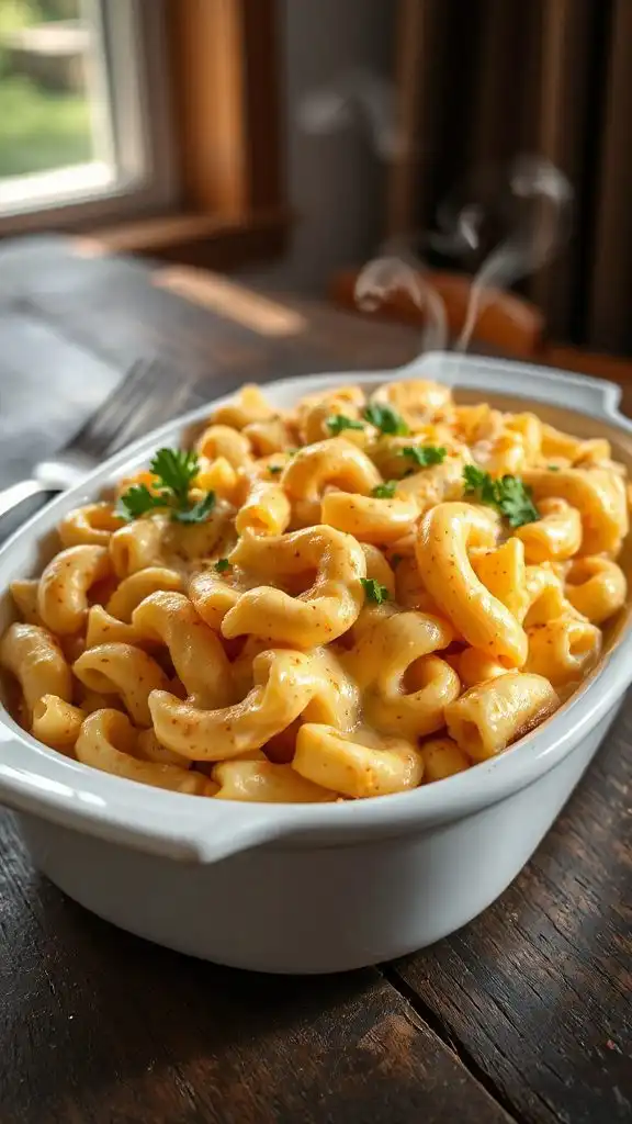 classic comfort food recipe