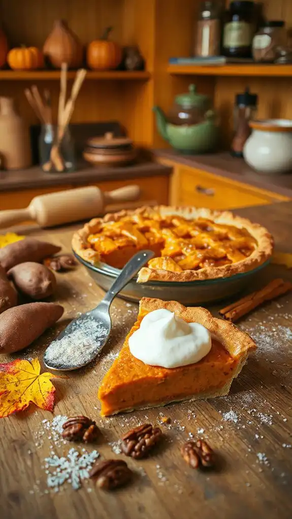 classic fall dessert recipe classic fall dessert recipe