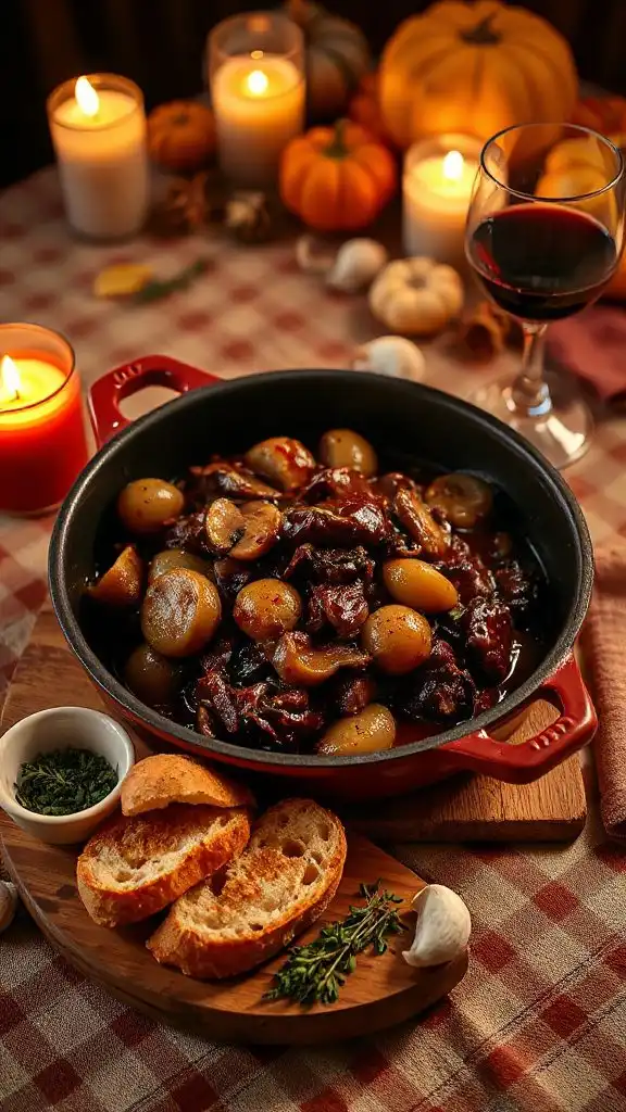 classic french beef stew