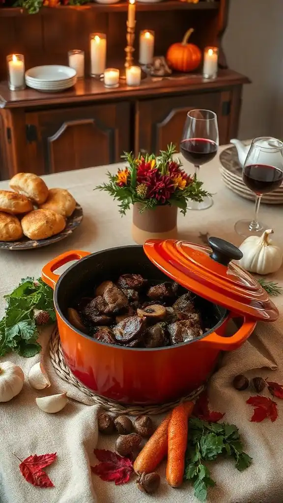 classic french beef stew