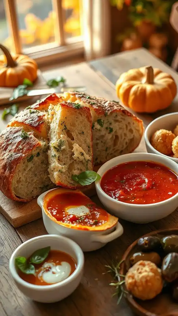 classic marinara sauce recipe