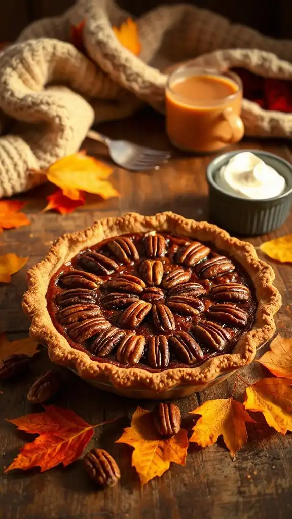 classic pecan pie recipe classic pecan pie recipe