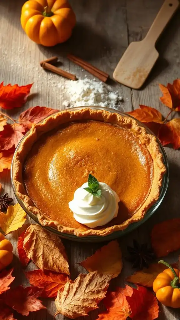 classic pumpkin pie recipe classic pumpkin pie recipe
