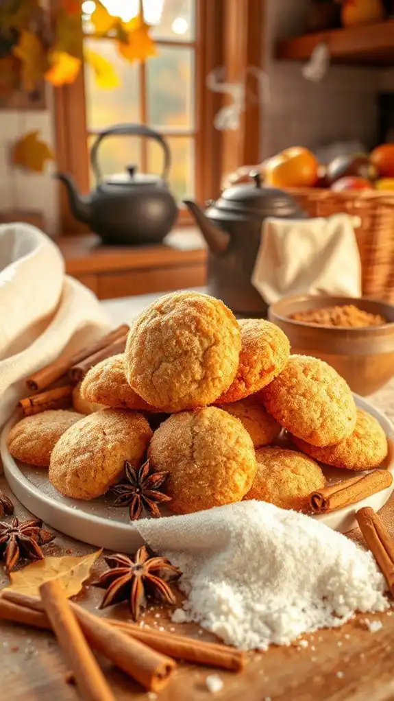 classic soft chewy cookies classic soft chewy cookies
