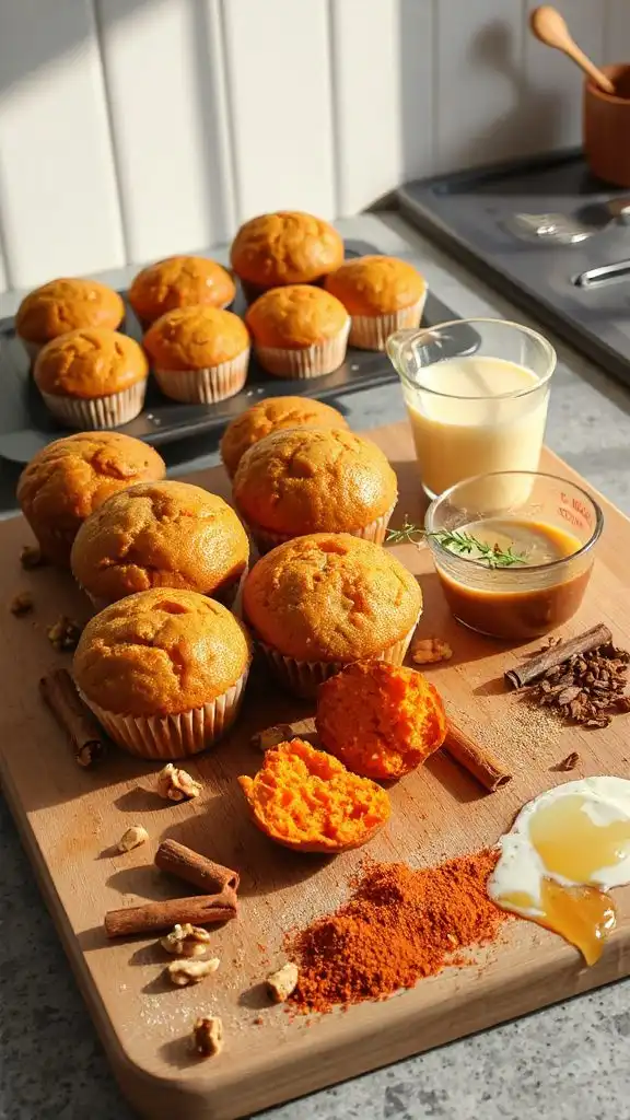 combining wet ingredients smoothly