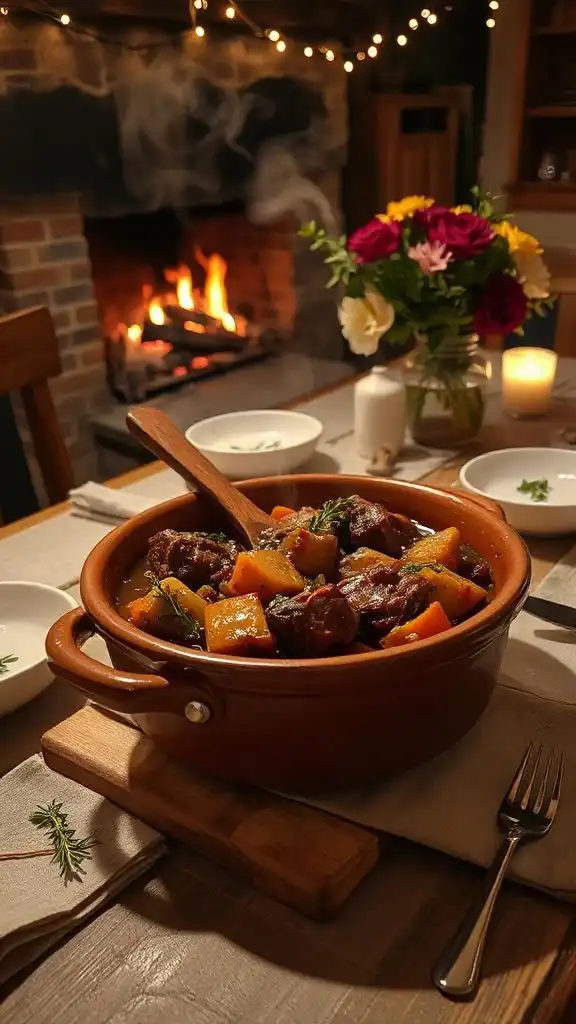 comforting beef stew recipe comforting beef stew recipe