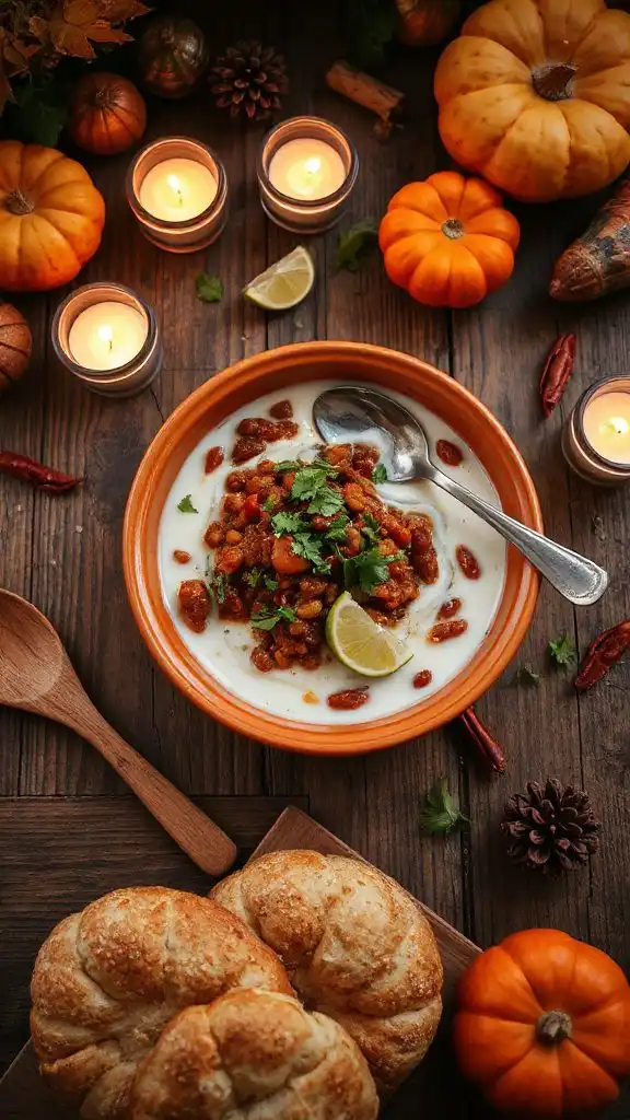 comforting coconut lentil stew comforting coconut lentil stew