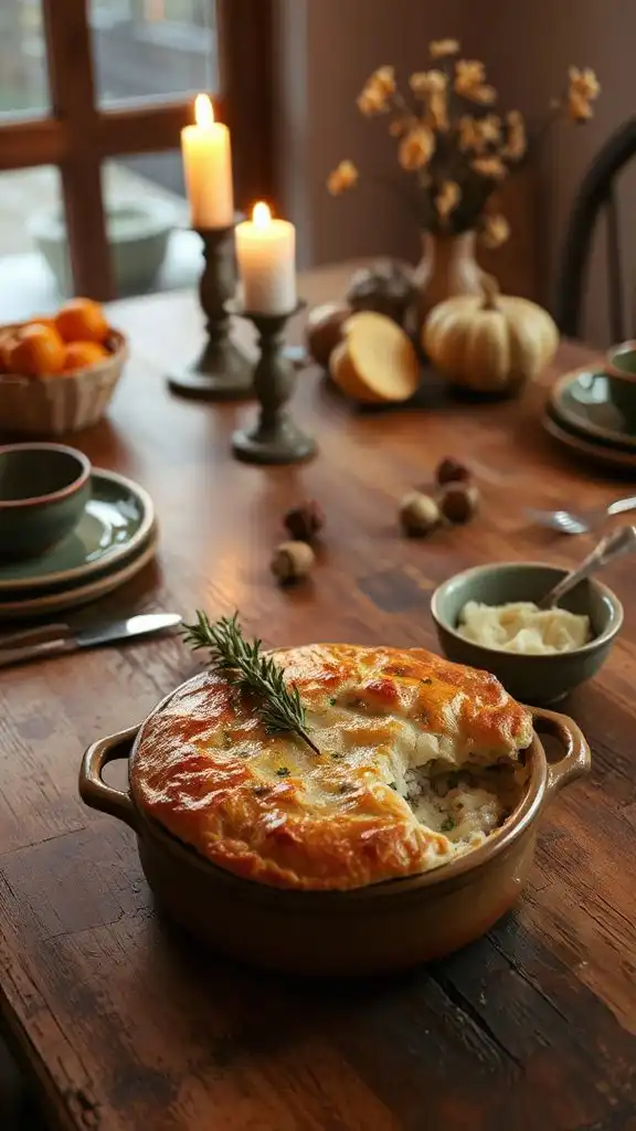 comforting easy shepherd s pie