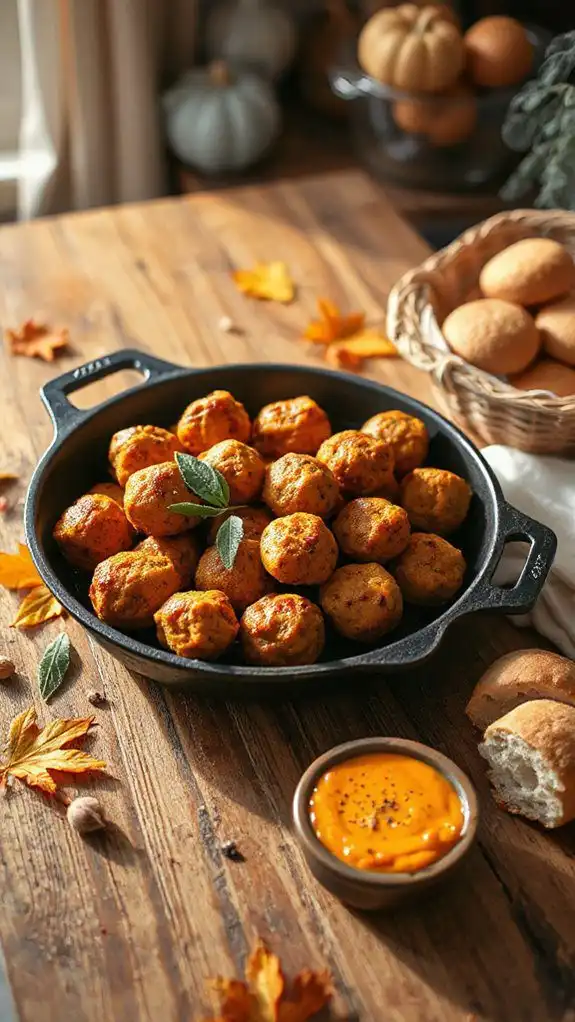 comforting flavorful nutritious dish
