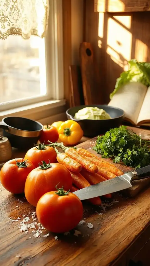 comforting german style pot roast