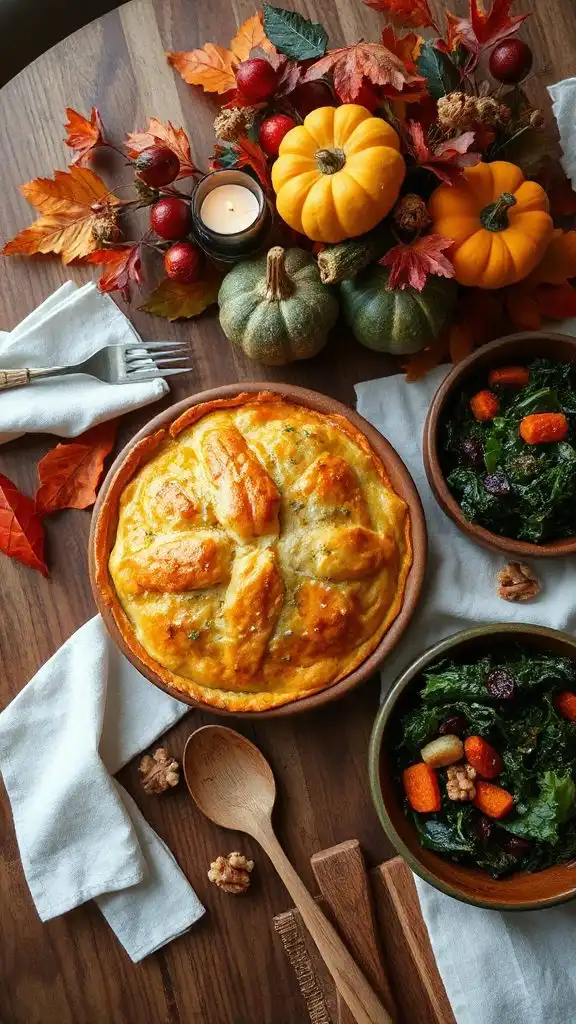 comforting lentil shepherd s pie
