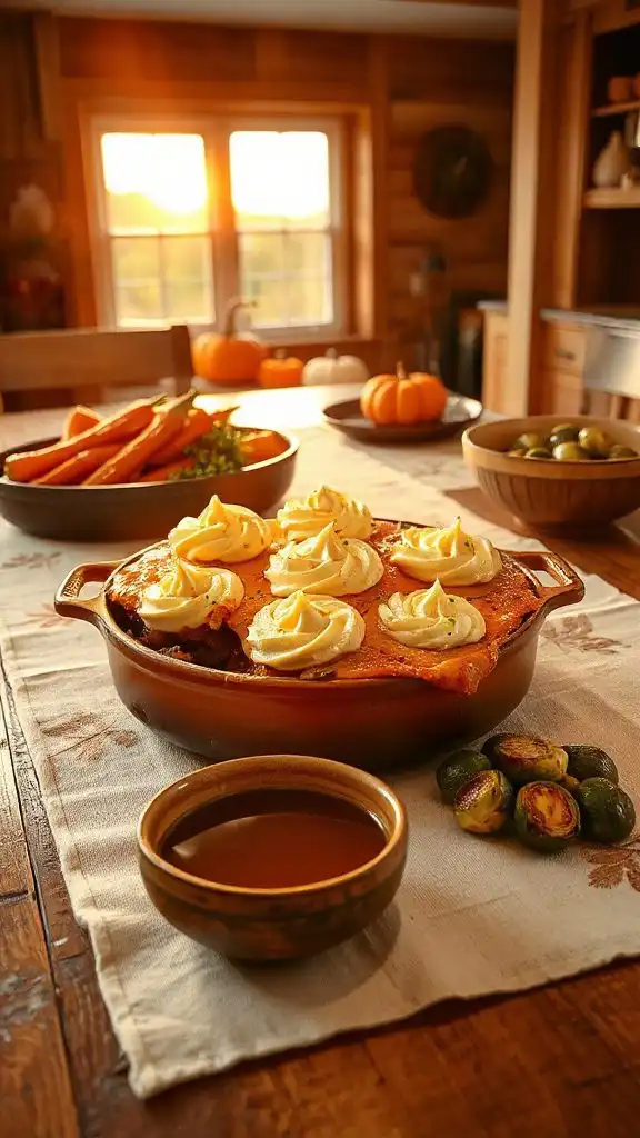 comforting shepherd s pie recipe