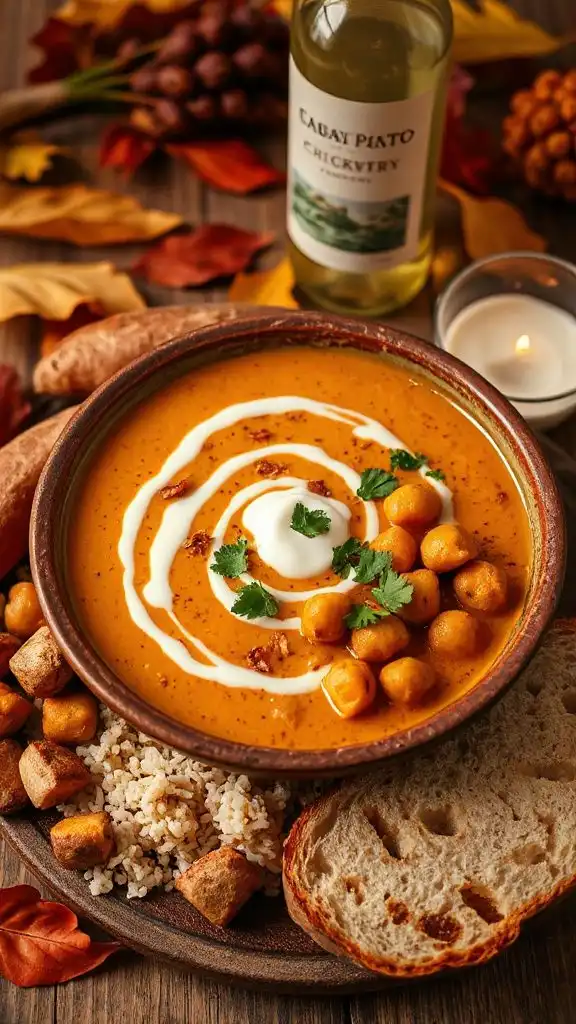 comforting vegan sweet curry comforting vegan sweet curry