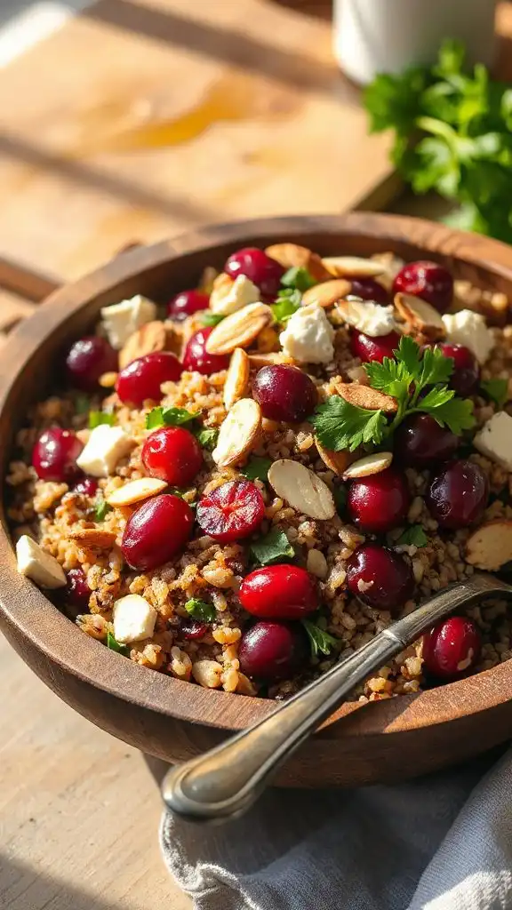 cook flavorful wild rice