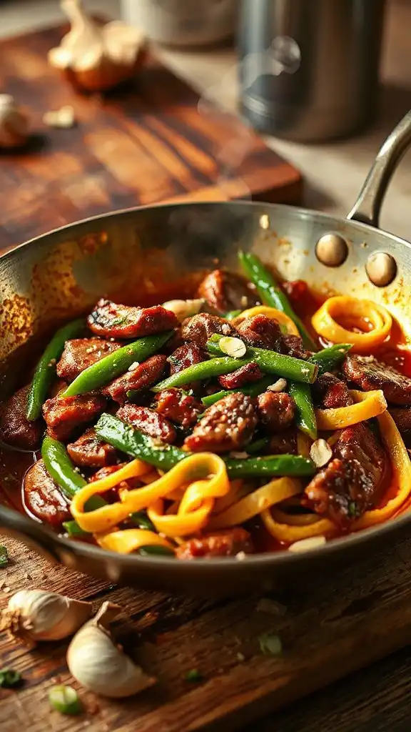 cook noodles for stir fry