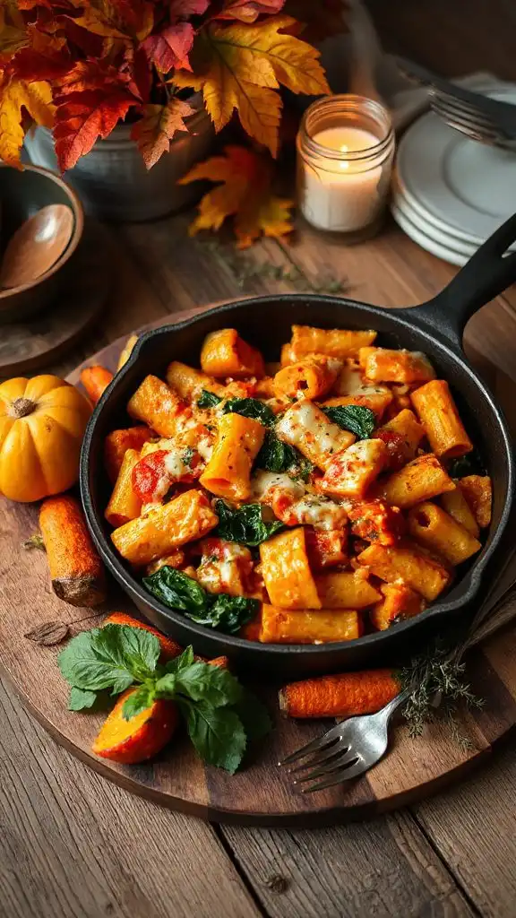 cozy baked ziti dish cozy baked ziti dish