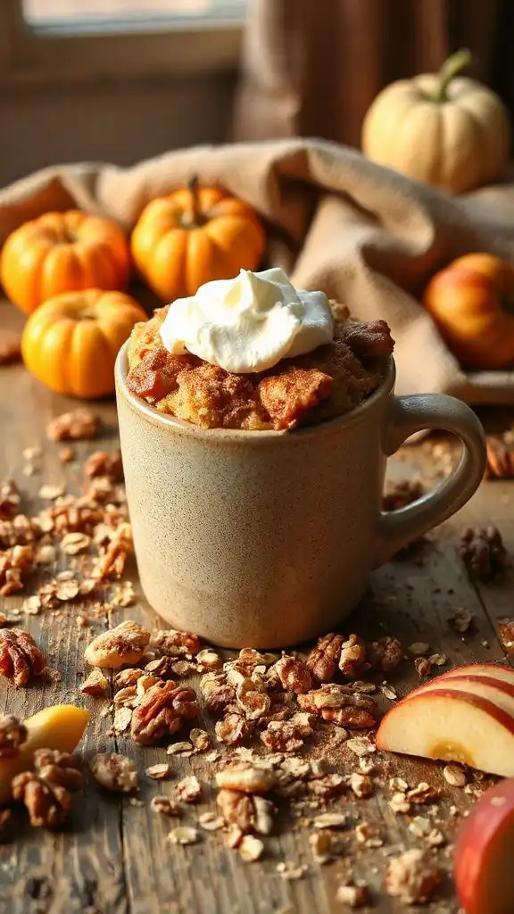 cozy quick apple dessert cozy quick apple dessert