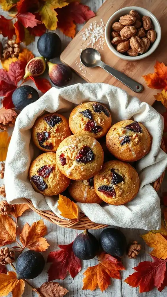 cozy spiced muffin recipe cozy spiced muffin recipe