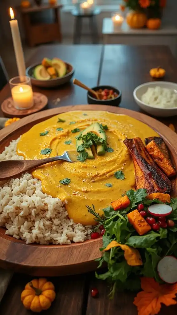creamy avocado coconut curry creamy avocado coconut curry