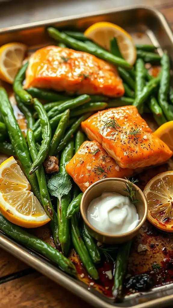 creamy dill salmon recipe creamy dill salmon recipe