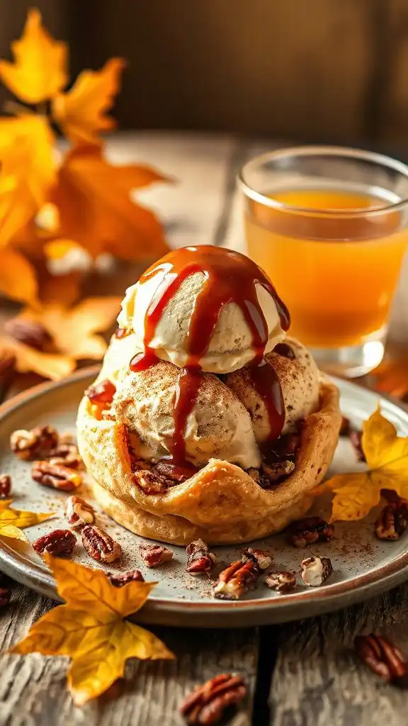 creamy pecan pie delight creamy pecan pie delight
