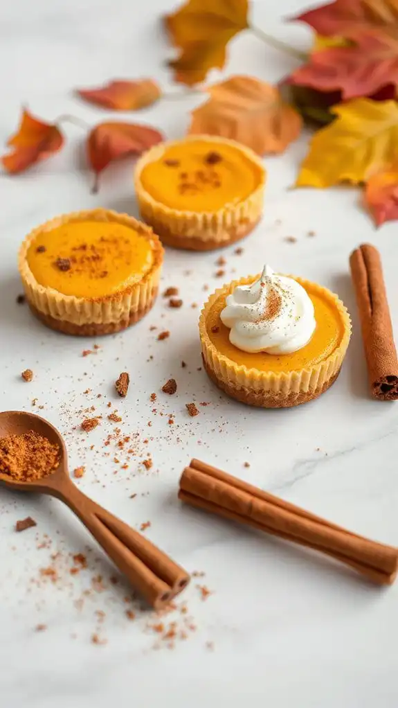 creamy pumpkin cheesecake filling creamy pumpkin cheesecake filling