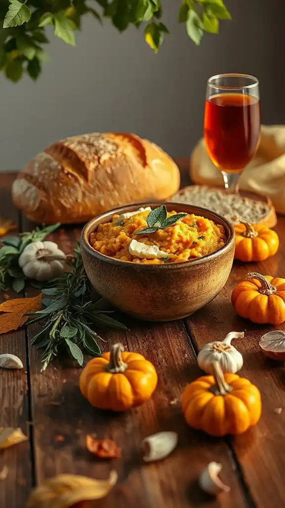 creamy pumpkin risotto recipe creamy pumpkin risotto recipe