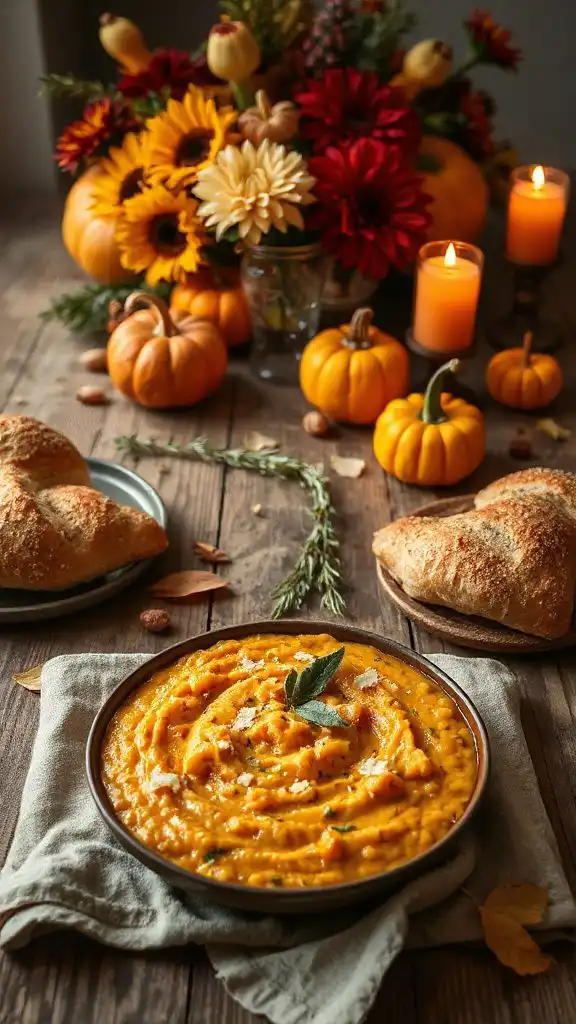 creamy pumpkin risotto recipe creamy pumpkin risotto recipe
