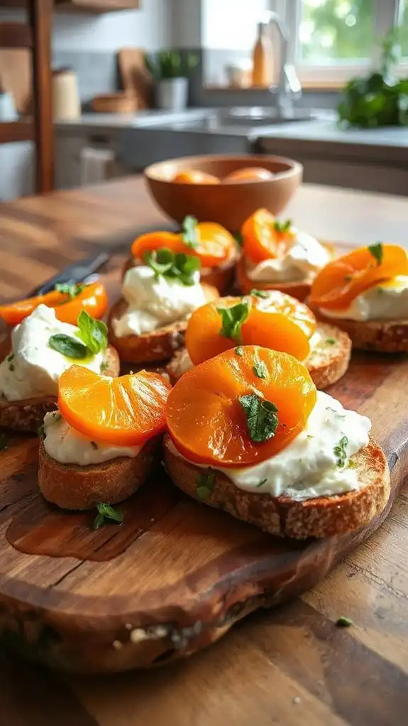 creamy seasonal appetizer recipe