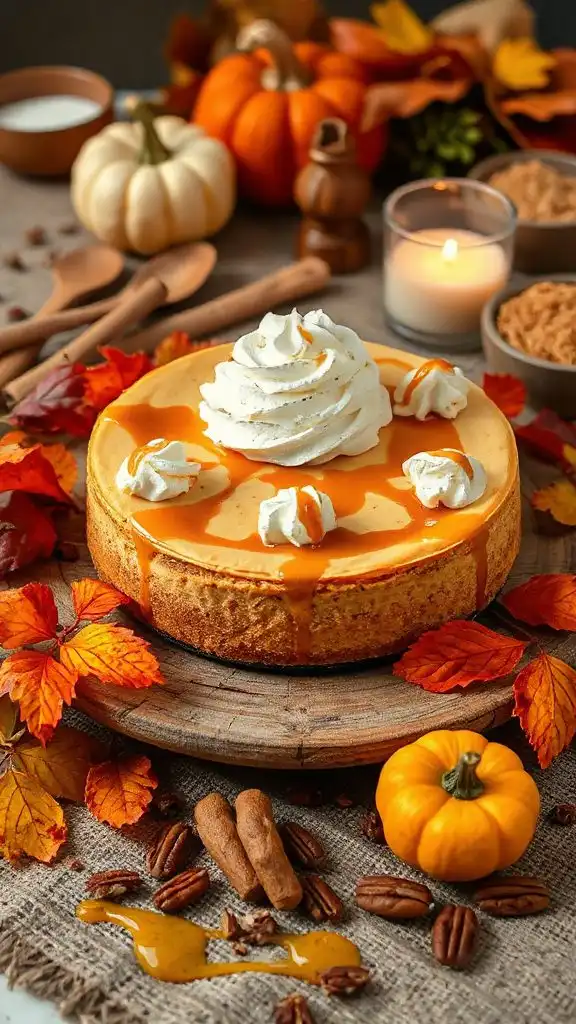 creamy sweet potato cheesecake creamy sweet potato cheesecake