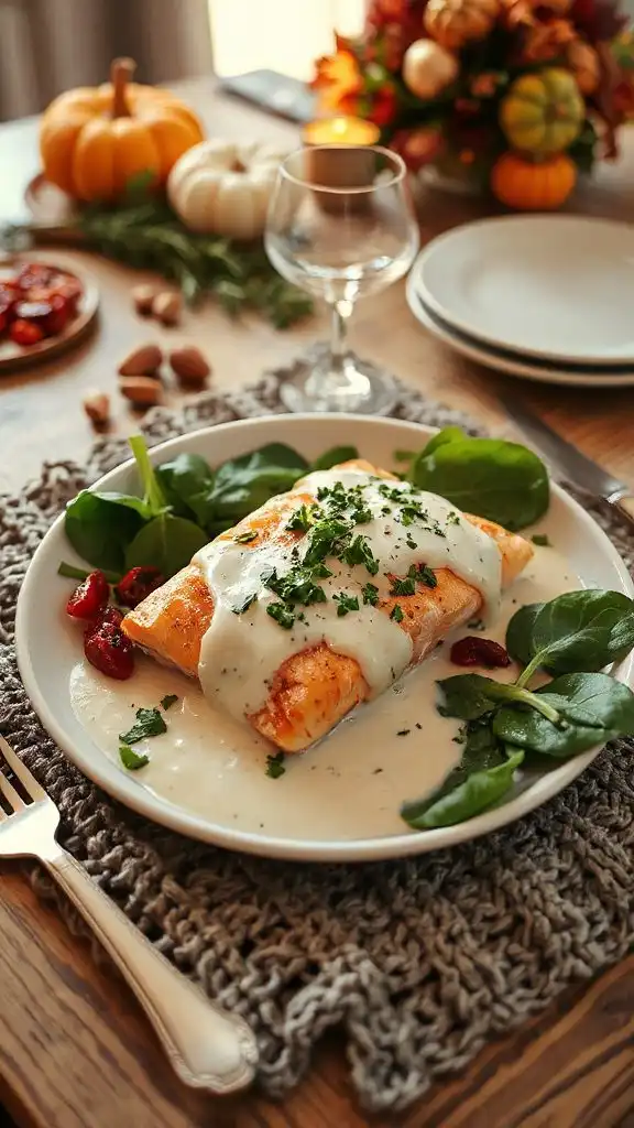 creamy tuscan salmon recipe creamy tuscan salmon recipe