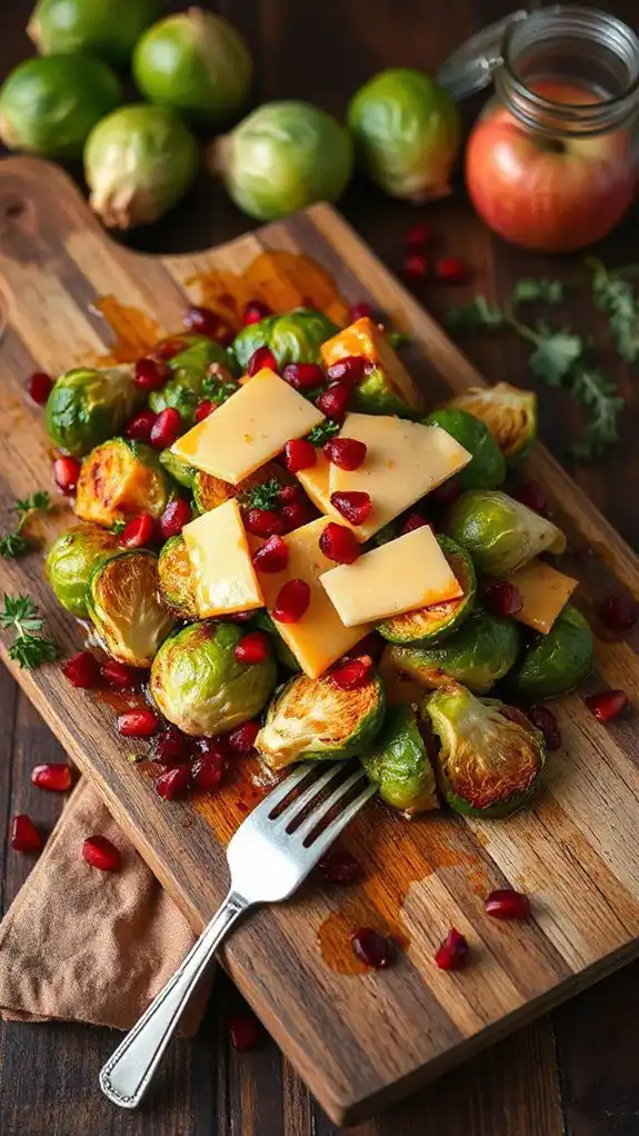 creative brussels sprouts variations creative brussels sprouts variations