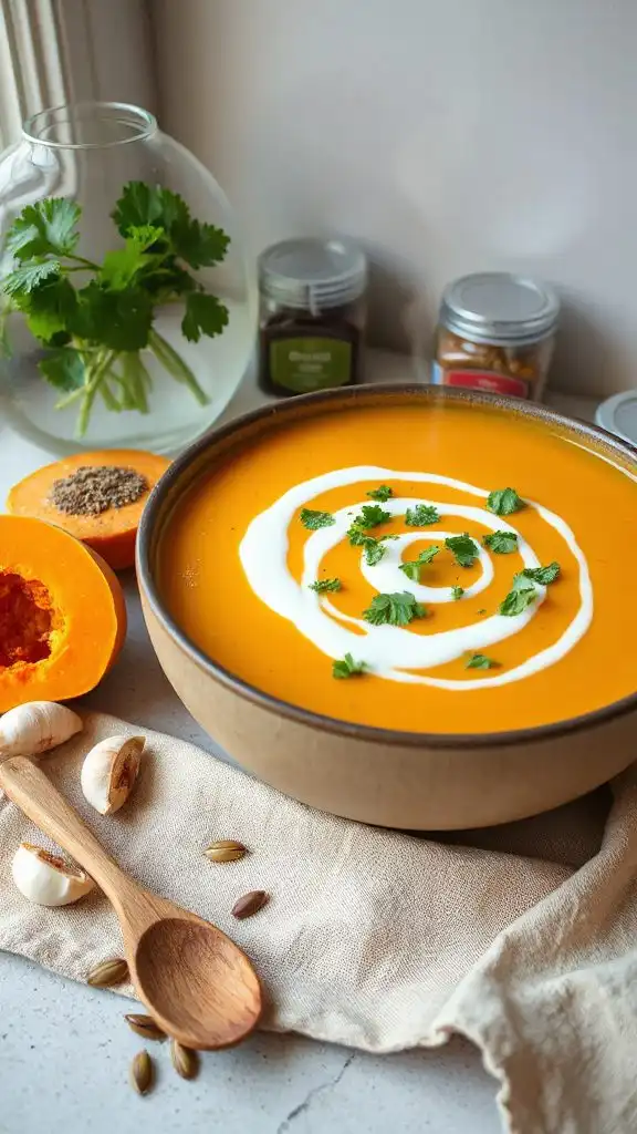 creative butternut squash variations