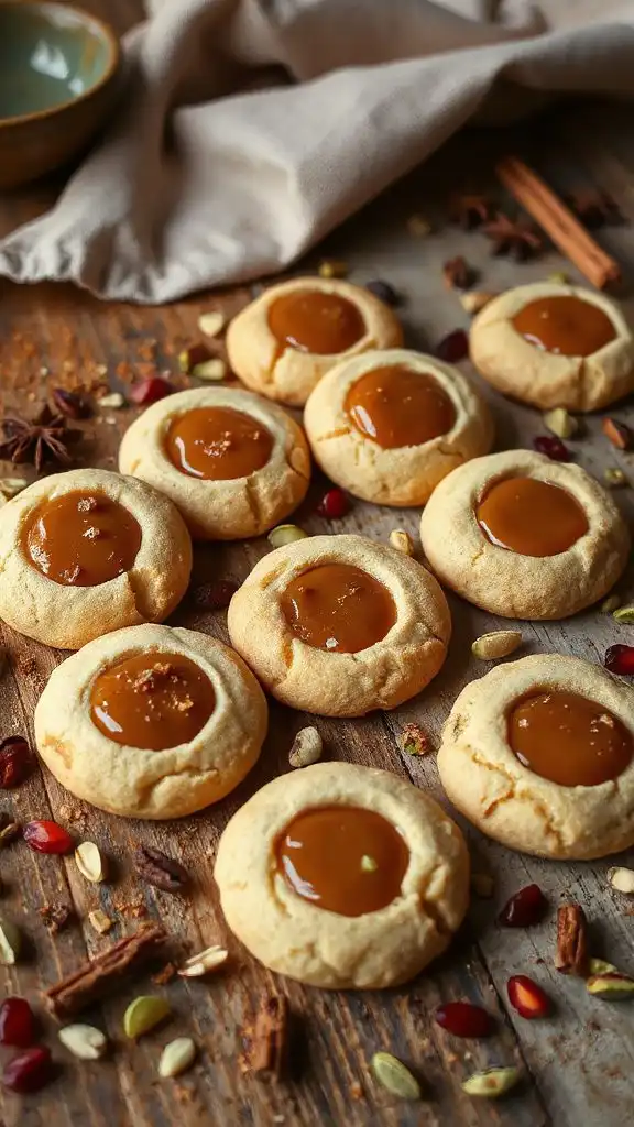 creative cookie decoration ideas