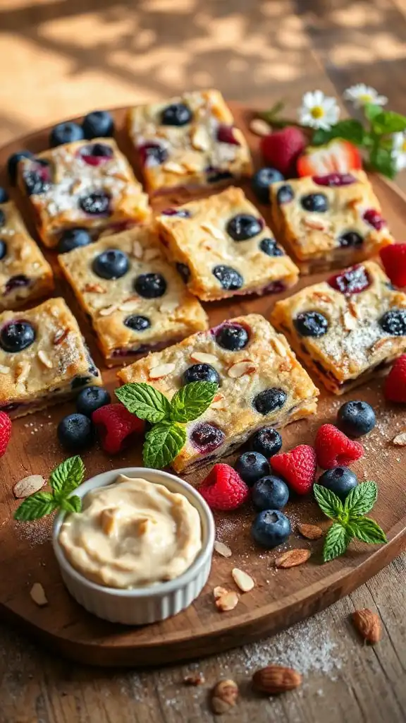 creative ways to serve creative ways to serve