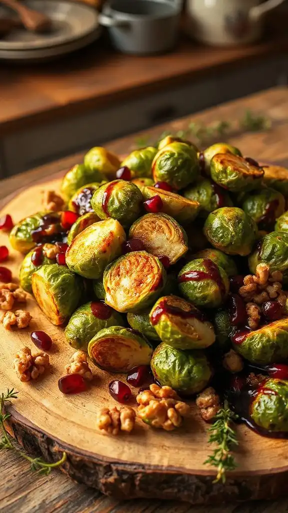 crispy brussels sprouts recipe crispy brussels sprouts recipe