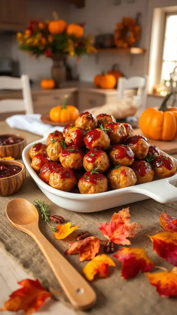 crispy turkey cranberry meatballs crispy turkey cranberry meatballs