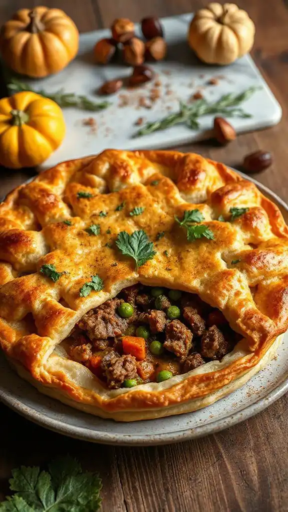 curried shepherd s pie recipe