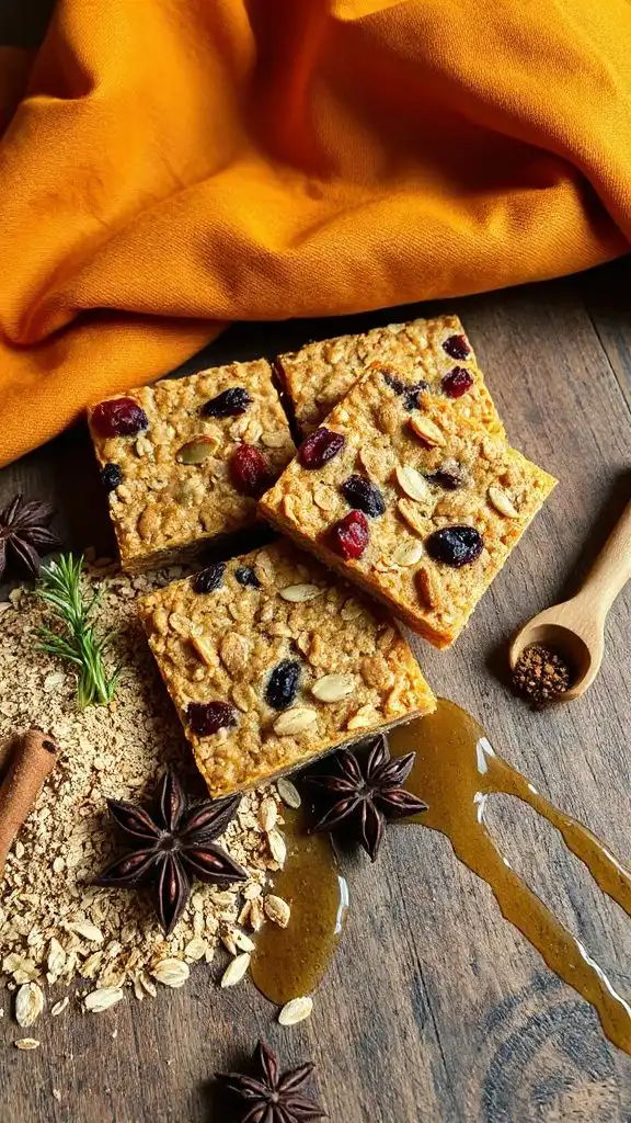 customized seasonal energy bars customized seasonal energy bars