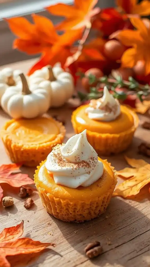 dairy free pumpkin cheesecake recipe