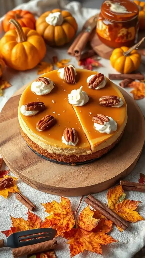 decadent caramel brown butter cheesecake decadent caramel brown butter cheesecake
