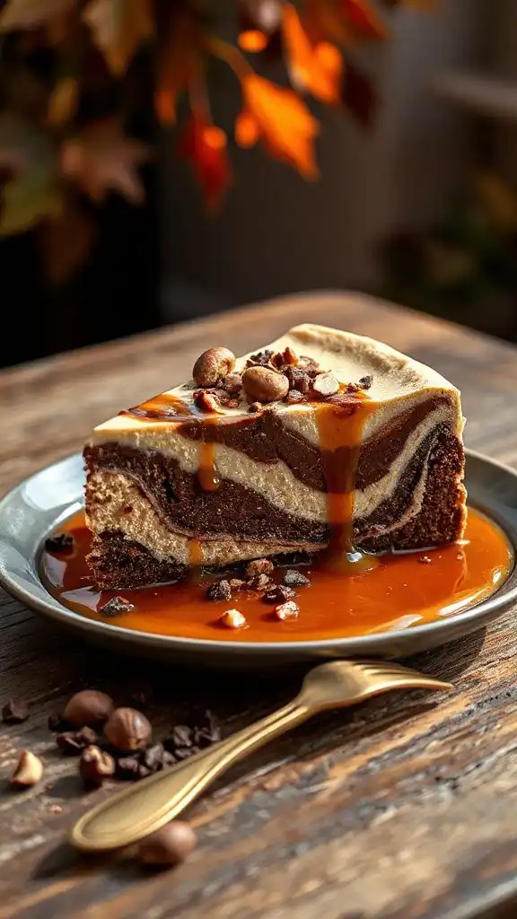 decadent dairy free dessert cheesecake
