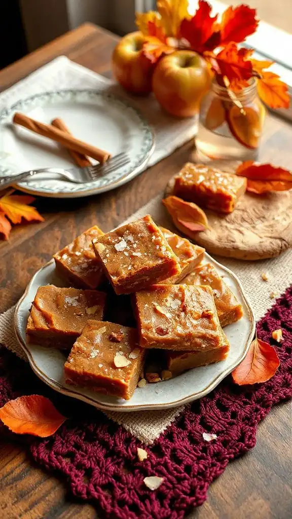 decadent mob wife fudge