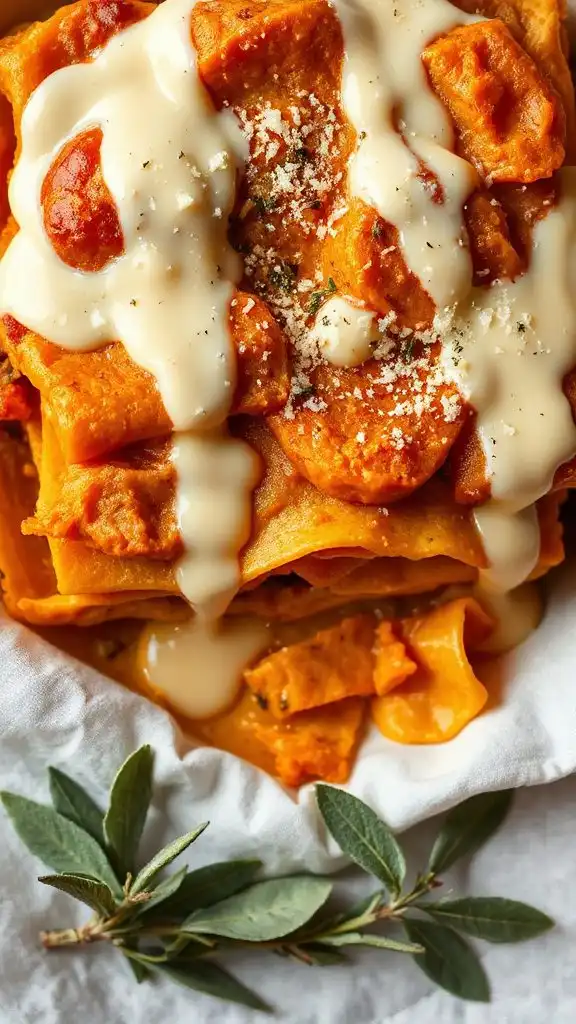 decadent vegetarian lasagna recipe decadent vegetarian lasagna recipe