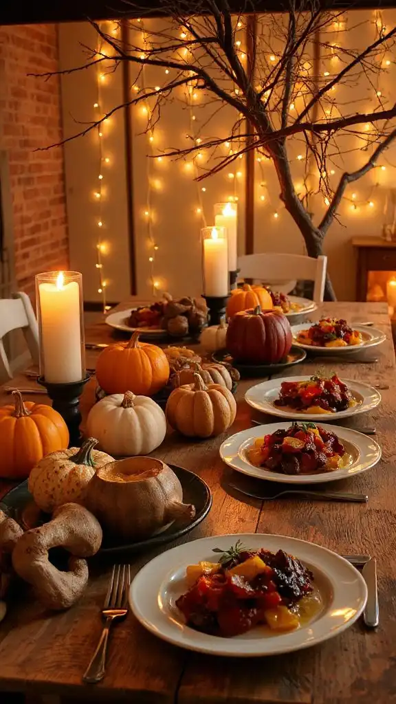 delicious autumn inspired dinner recipes