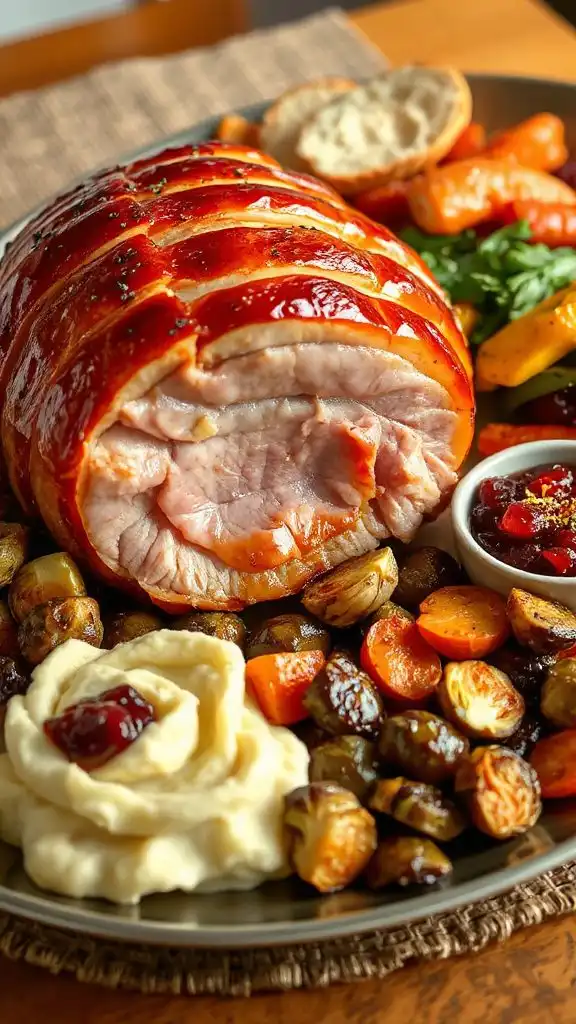 delicious holiday side dishes