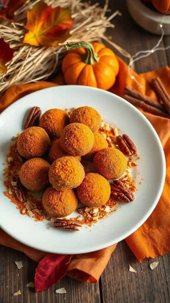 delicious no bake truffles recipe